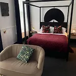 Franklin Mount Boutique Frühstückspension 4*