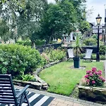 Franklin Mount Boutique Harrogate