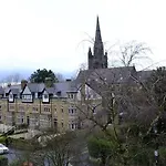 Franklin Mount Boutique 4* Harrogate