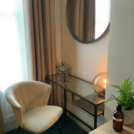 Franklin Mount Boutique Bed & Breakfast