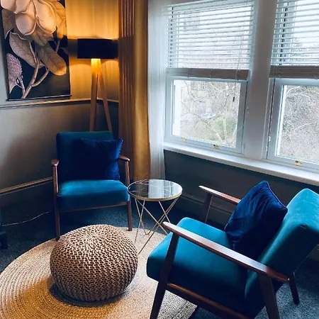 Bed & Breakfast Franklin Mount Boutique