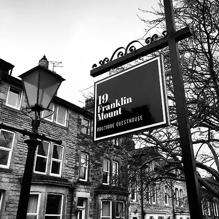 Franklin Mount Boutique 4*