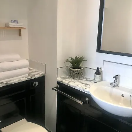 Bed & Breakfast Franklin Mount Boutique Harrogate