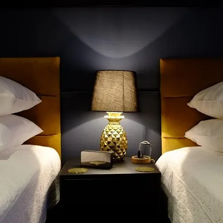 Franklin Mount Boutique 4*