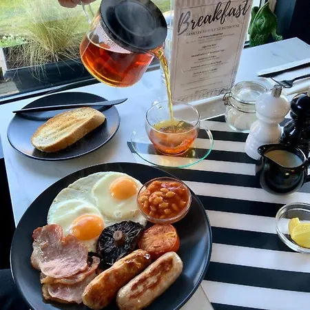 Franklin Mount Boutique 4* Harrogate