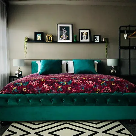 Franklin Mount Boutique 4*