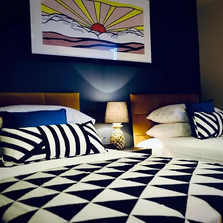 Bed & Breakfast Franklin Mount Boutique