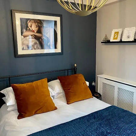 Franklin Mount Boutique Harrogate