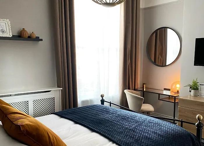 Franklin Mount Boutique Bed & Breakfast