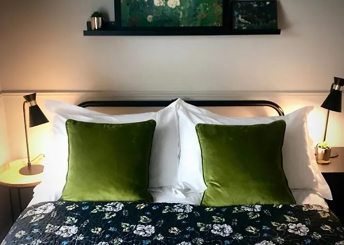 Franklin Mount Boutique Harrogate