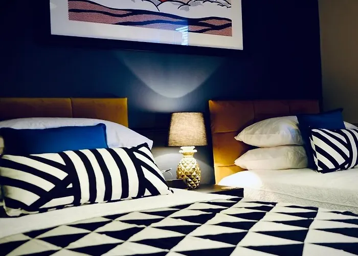 Bed & Breakfast Franklin Mount Boutique