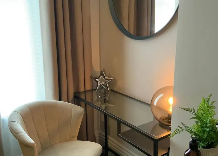 Franklin Mount Boutique Bed & Breakfast