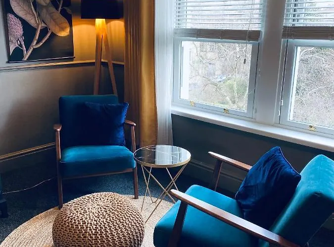 Bed & Breakfast Franklin Mount Boutique