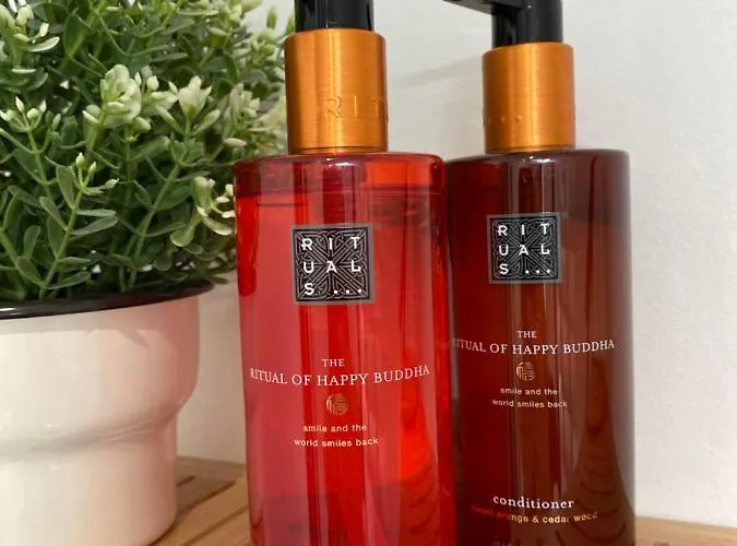 Franklin Mount Boutique Bed & Breakfast Harrogate