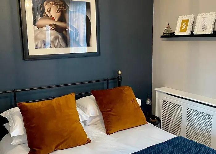 Franklin Mount Boutique Harrogate