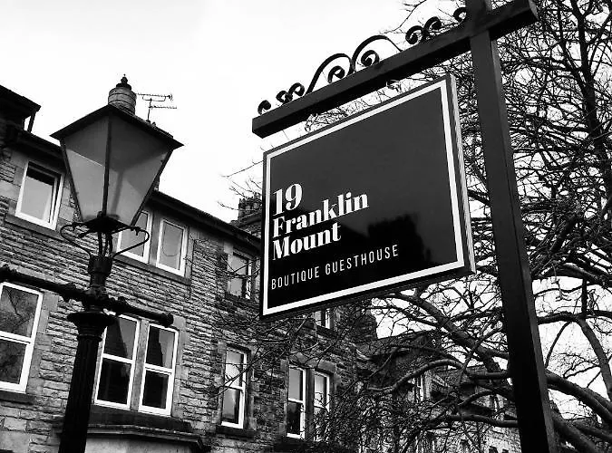 Franklin Mount Boutique 4*