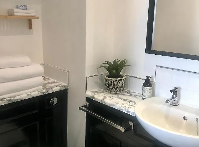 Bed & Breakfast Franklin Mount Boutique Harrogate