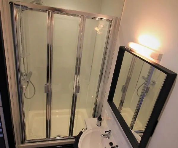 Bed & Breakfast Franklin Mount Boutique 4*